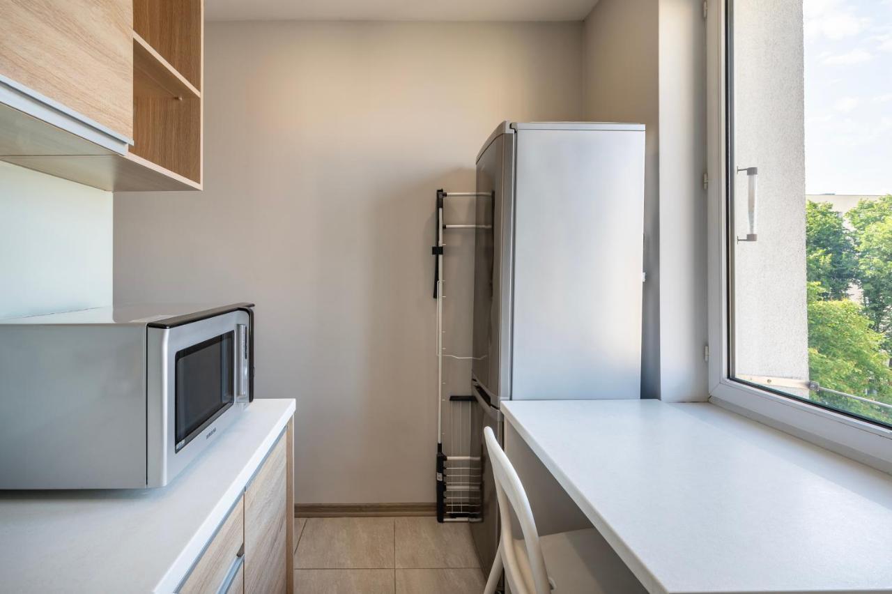 Apartament Sweet Gdynia Eksteriør billede